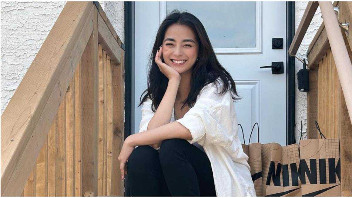 AJ Raval shares new photos, gains praises from netizens - KAMI.COM.PH