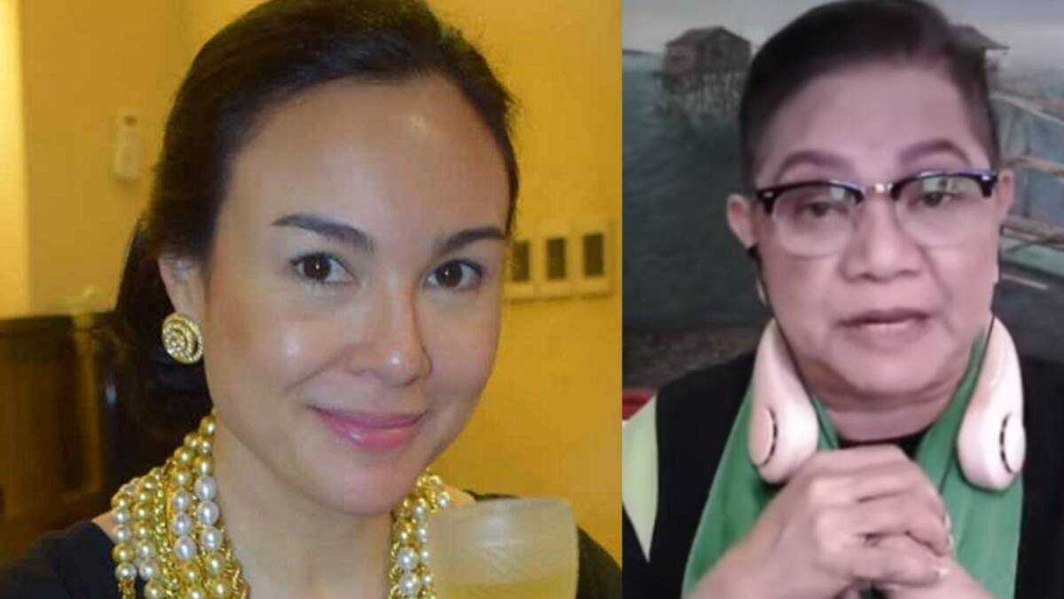 Cristy Fermin, inihayag ang pagkakakilala kay Gretchen Barretto: “Hindi nagbabago ang ugali” - KAMI.COM.PH