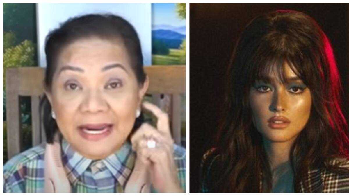 Liza Soberano, naninirahan umano sa isang room for rent ayon sa source ni Cristy Fermin - KAMI.COM.PH