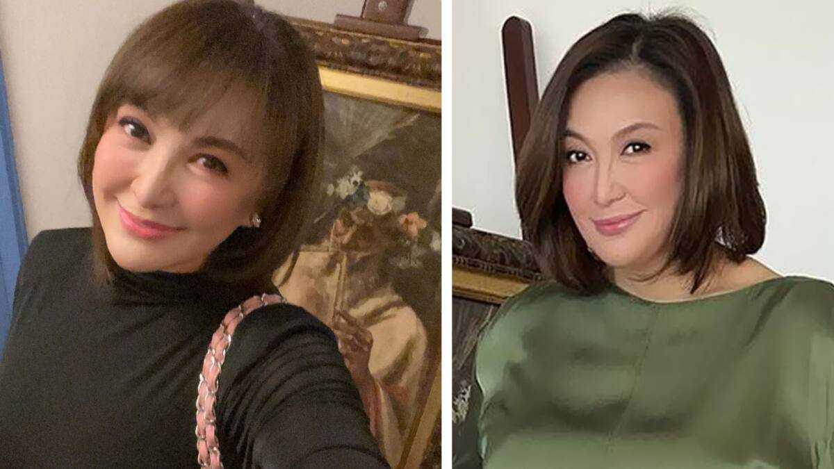 Sharon Cuneta, usap-usapan ang cryptic post: 