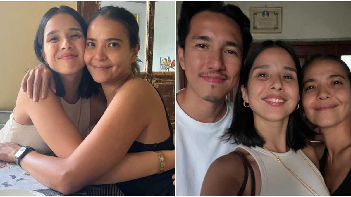 Maxene Magalona and Alessandra De Rossi's Unbreakable Bond: A Heartwarming Tribute