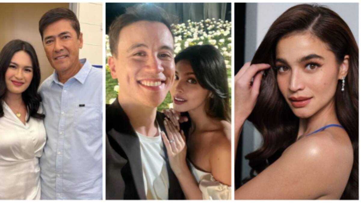 More famous celebrities react to Arjo Atayde & Maine Mendoza’s ...