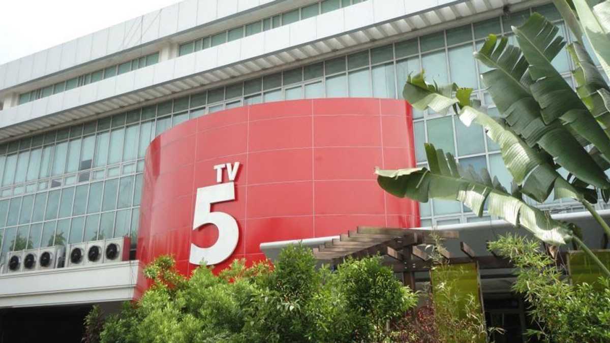 Tv5 Network TV5 releases official statement on status of partnership with ABS-CBN ...