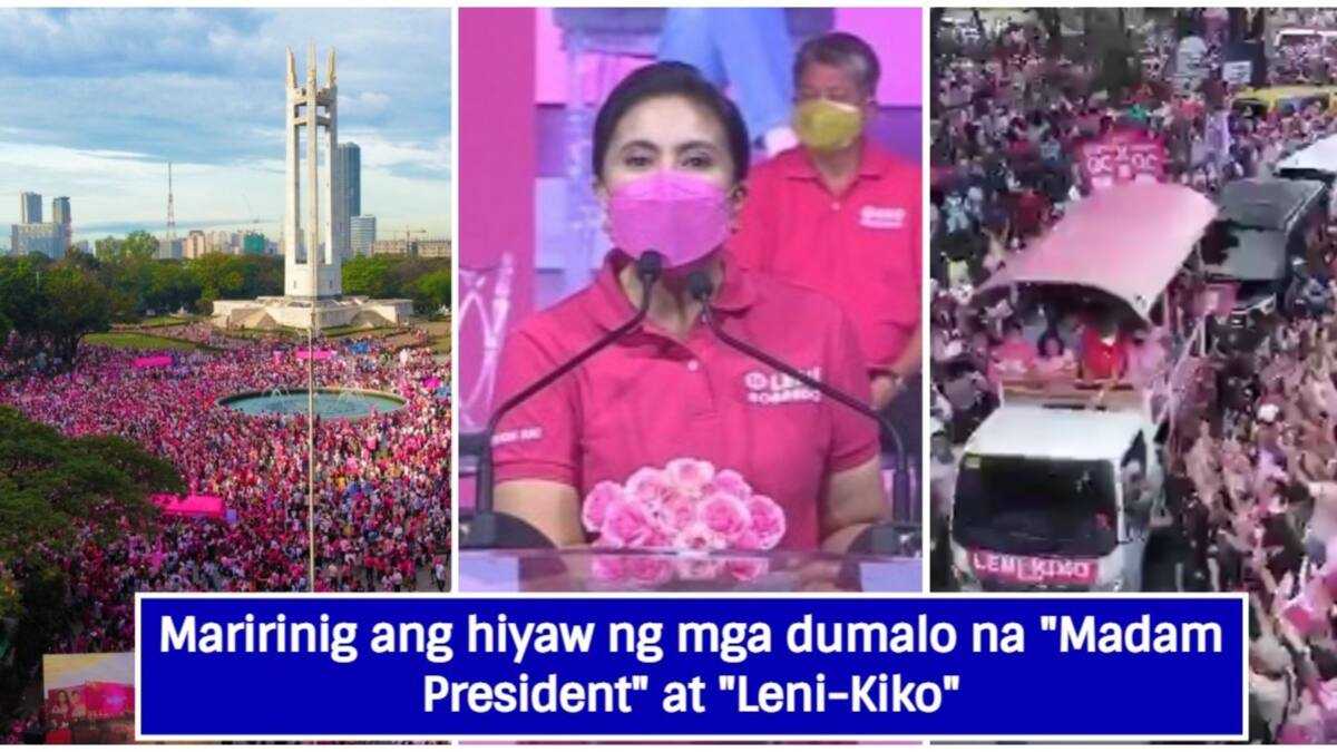 Video na kuha sa 