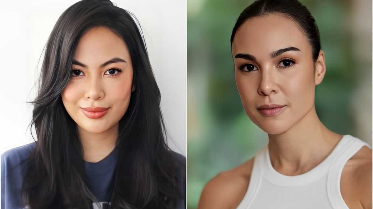 Dominique Cojuangco, ibinida ang kanyang video: "Greta's ...