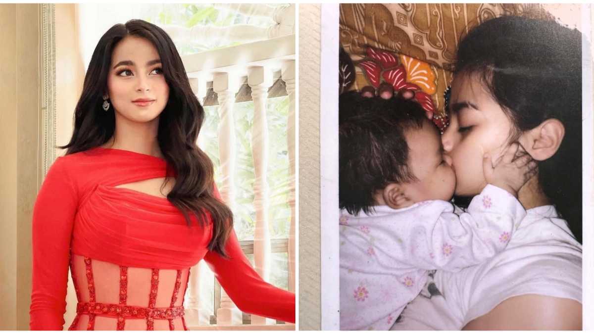 AJ Raval bares all about giving birth to her eldest: 