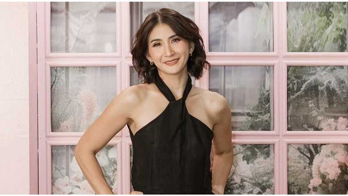 Rica Peralejo Breaks Silence on 'Maris' Issue: A Lesson in Imperfection