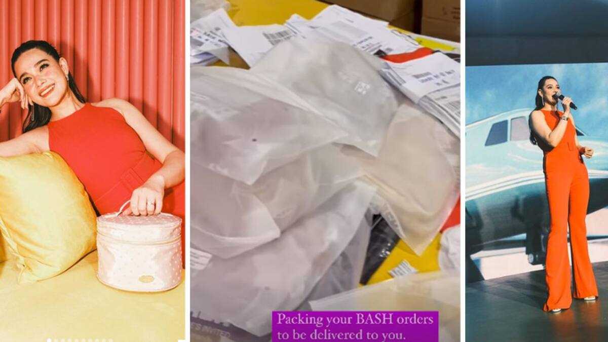 Bea Alonzo, hands-on sa bagong 