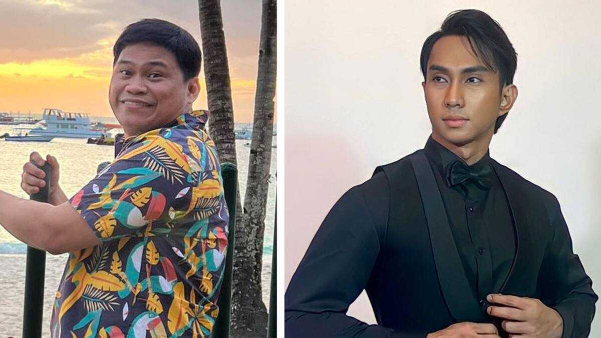 Ogie Diaz, sinabi puwede nang kumain sa Episode Bar dahil wala na raw ...