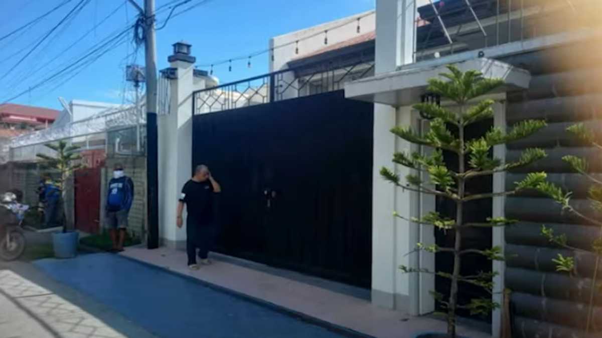 80-year-old Independent Mayoral Candidate Natagpuang Patay sa Kanyang Bahay sa Zamboanga City