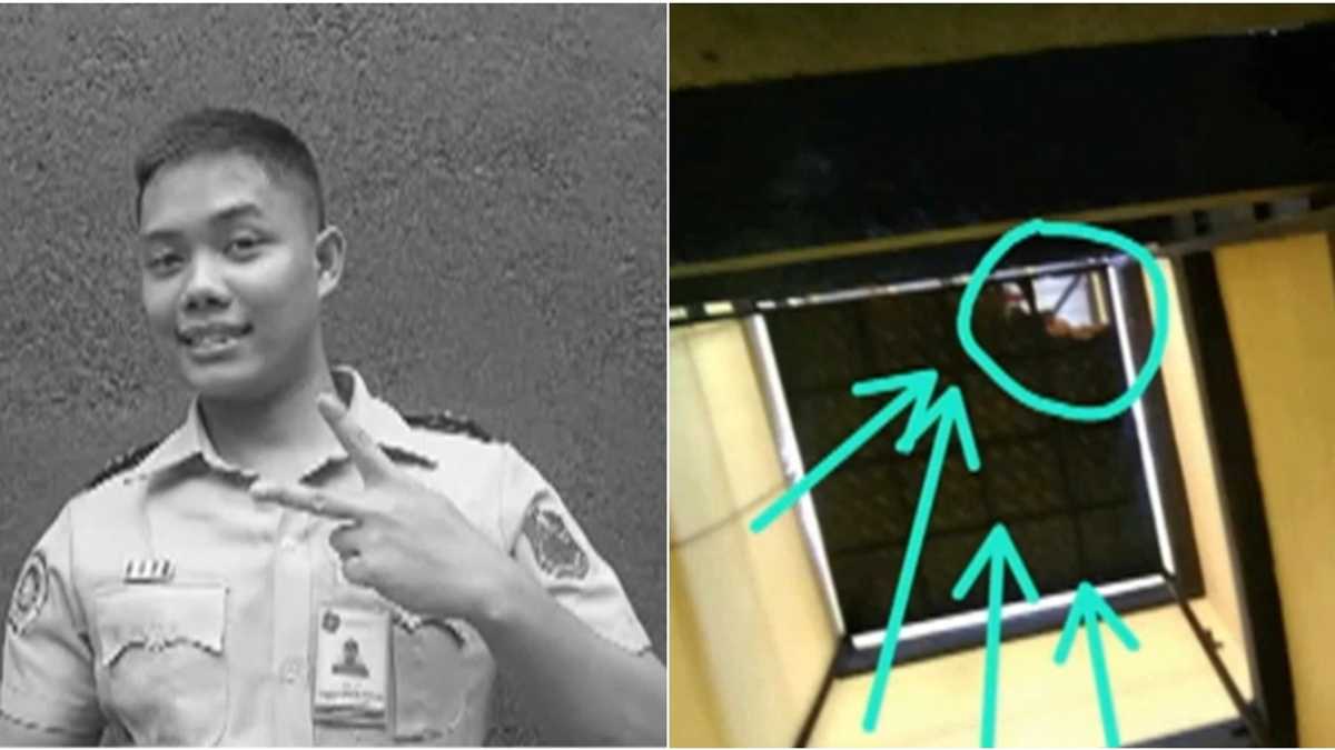 Tragedya sa Loob ng Kumpanya: Lalaki Namatay sa Pagkahulog sa Elevator na may Plywood na Sahig