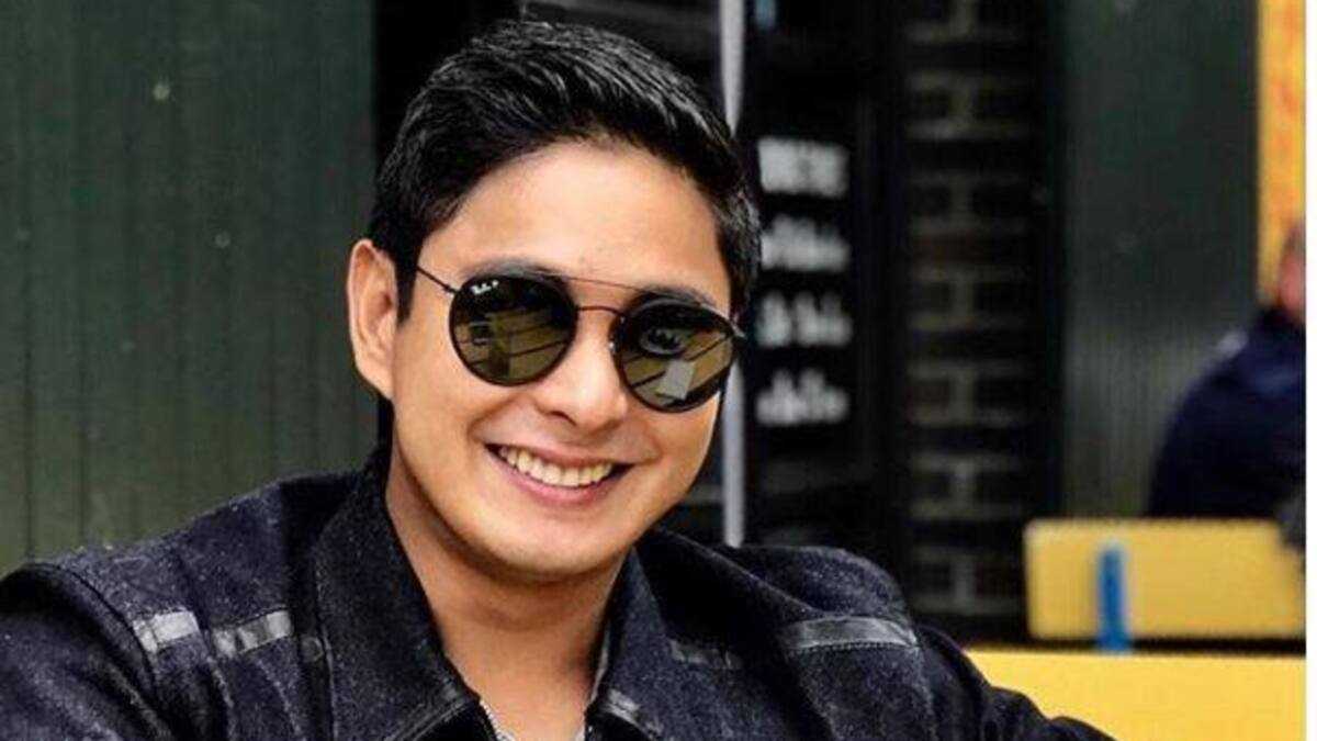Coco Martin bio: Age, net worth, son, real name - KAMI.COM.PH