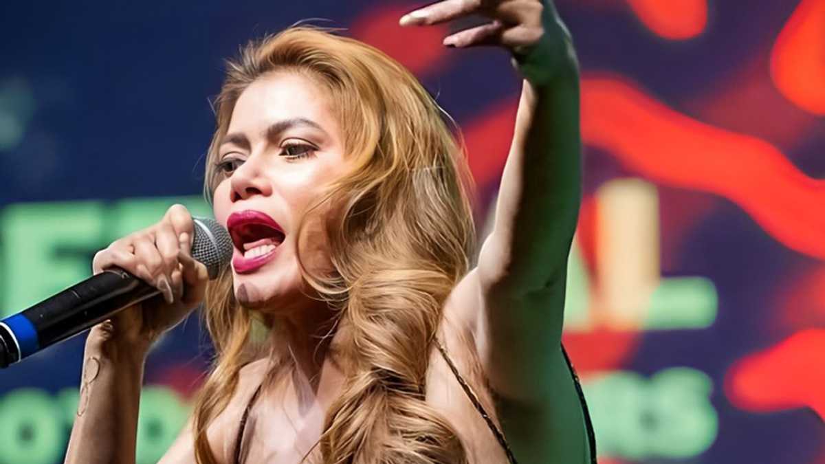 Celebs, singers, nagdadalamhati sa pagpanaw ni Mercy Sunot ng Aegis band -  KAMI.COM.PH
