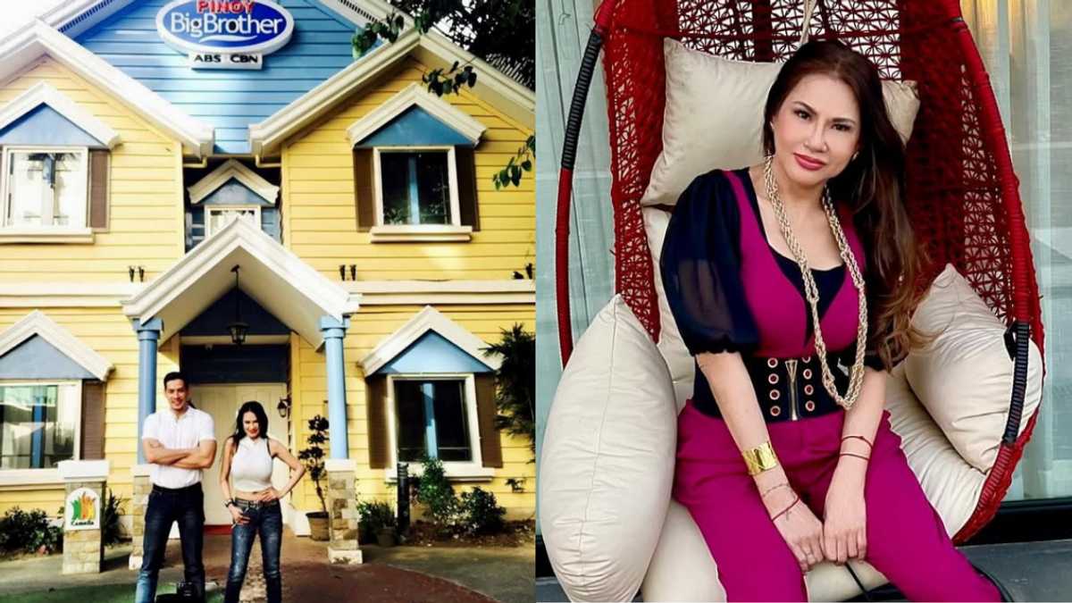 Kayana Reeves Keanna Reeves, nagbalik-tanaw sa PBB: “Binago nito ang takbo ng buhay ...