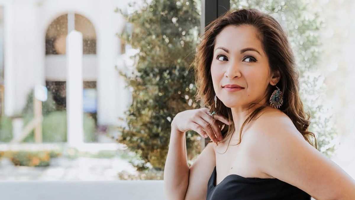 Carol Banawa, may nakakaantig na liham ng pagmamahal at pagbitiw sa kanyang ina