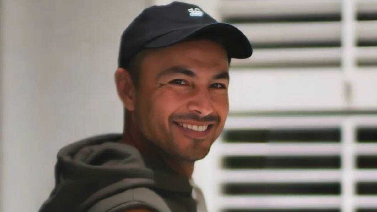 Derek Ramsay, natawa sa balitang hiwalay na sila ni Ellen Adarna - KAMI.COM.PH