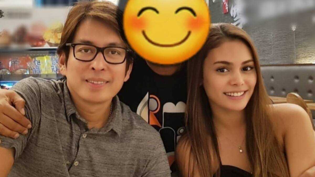 Ivana, ipinaliwanag na kay Boy Abunda noon ang koneksyon kay Dan Fernandez - KAMI.COM.PH