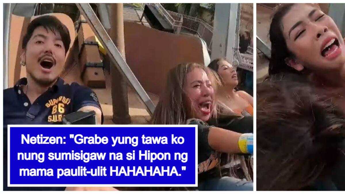 Wilbert Tolentino, tinupad ang pangarap ni Herlene Budol na makapunta ...