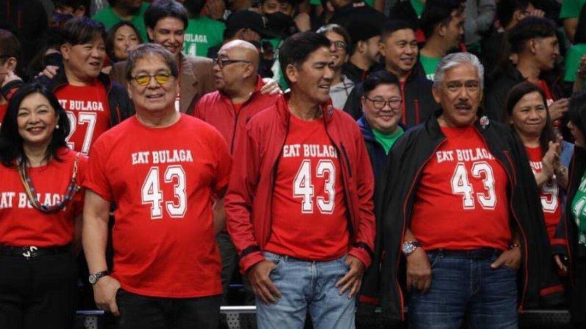 Tito Sotto Breaks Record! Joey de Leon Celebrates Historic 5th Senate Win