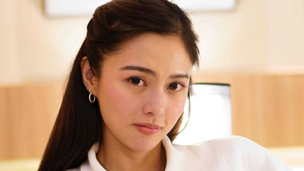 Kim Chiu, may prangkang mensahe tungkol sa kalayaang magpahayag ng opinyon Kim Chiu, may prangkang mensahe tungkol sa kalayaang magpahayag ng opinyon