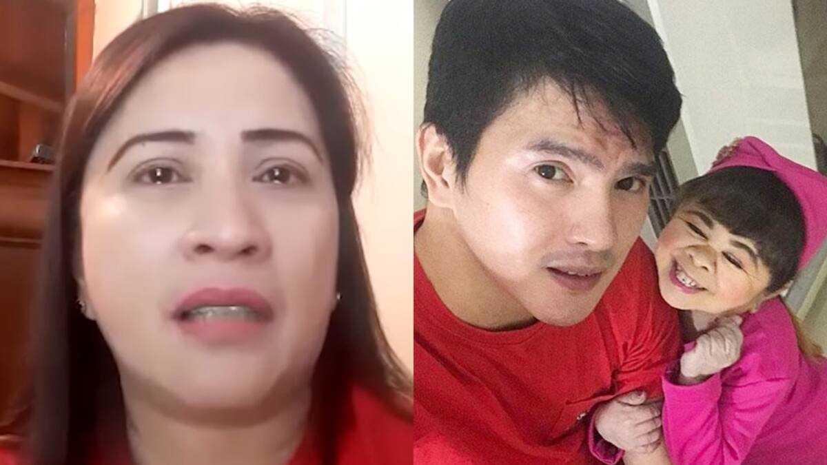 Kapatid ni Mahal, hindi raw si Mygz Molino ang dahilan ng tampuhan nila ni Mahal - KAMI.COM.PH