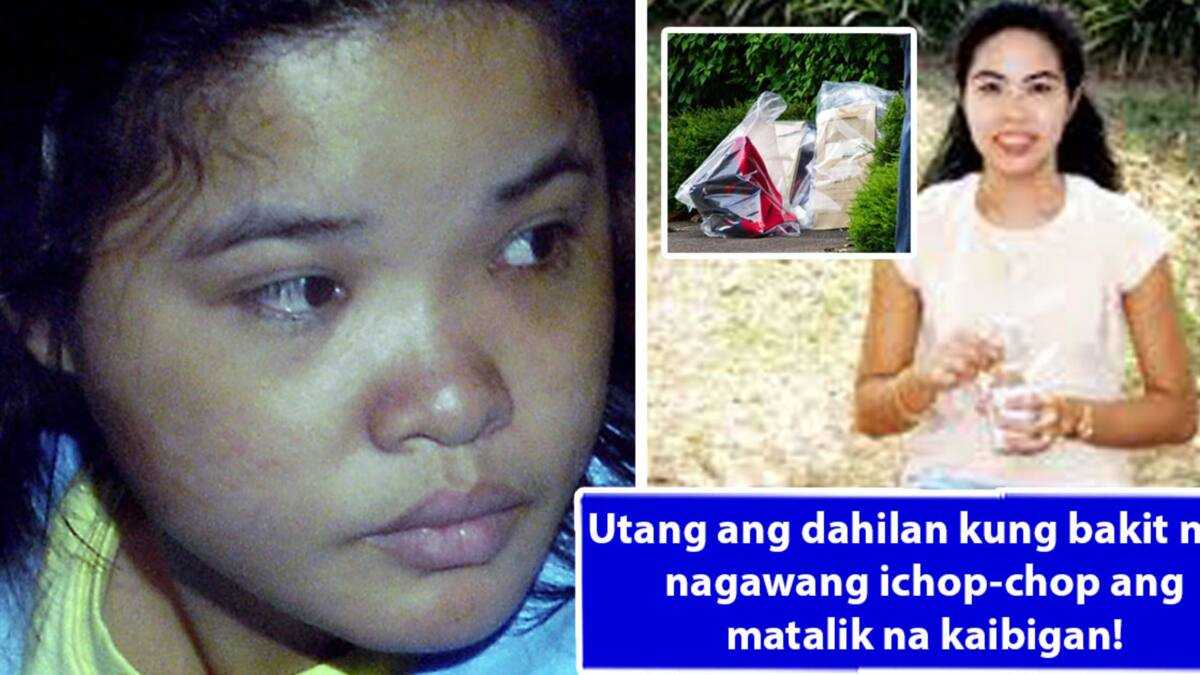 OFW chop-chops her 'best friend' OFW because of unpaid debts - KAMI.COM.PH