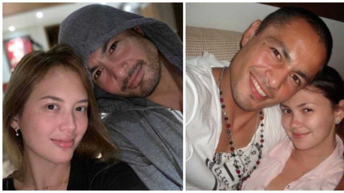 Derek Ramsay on ex-GF Angelica Panganiban: “we loved each other so much ...