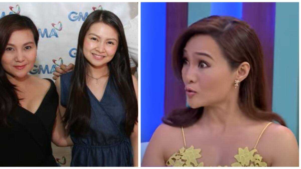 Gladys Reyes, hanga kay Barbie Forteza: 