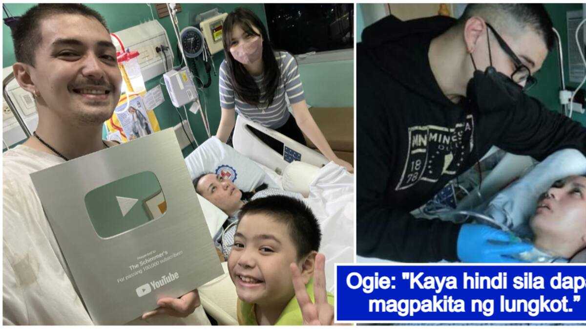 Jho Rovero, lumuluha umano kapag nakikitang malungkot sina Andrew ...