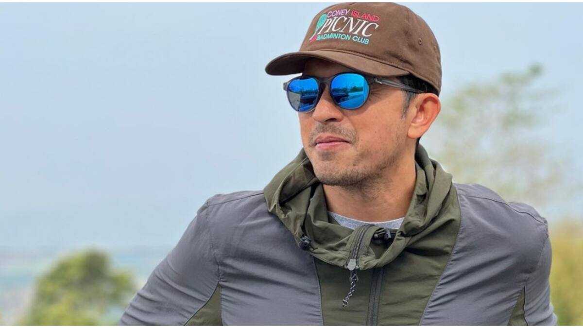 Dennis Trillo and Ruru Madrid team up for new GMA action-drama series “Hari ng Tondo” Dennis Trillo and Ruru Madrid team up for new GMA action-drama series “Hari ng Tondo”