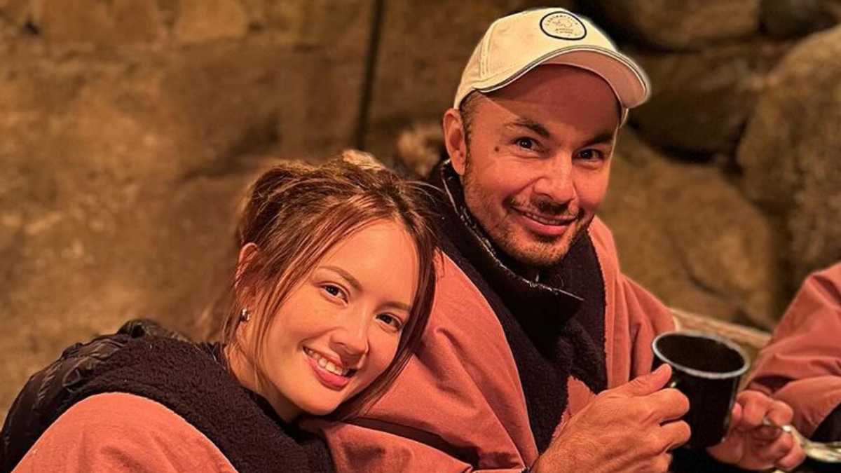 Ellen Adarna, sinagot si Derek Ramsay na nais raw ipakita ang mukha ng  kanilang anak: "Dont dyd!" - KAMI.COM.PH