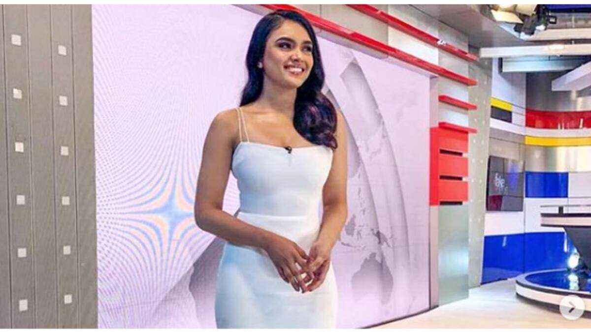 Isang Designer Ganiel Krishnan, dismayado sa umano'y pambubully ng isang designer ...