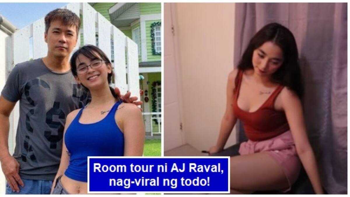 Aj Raval Sleep AJ Raval’s epic tour of her gorgeous room gets over a million views ...