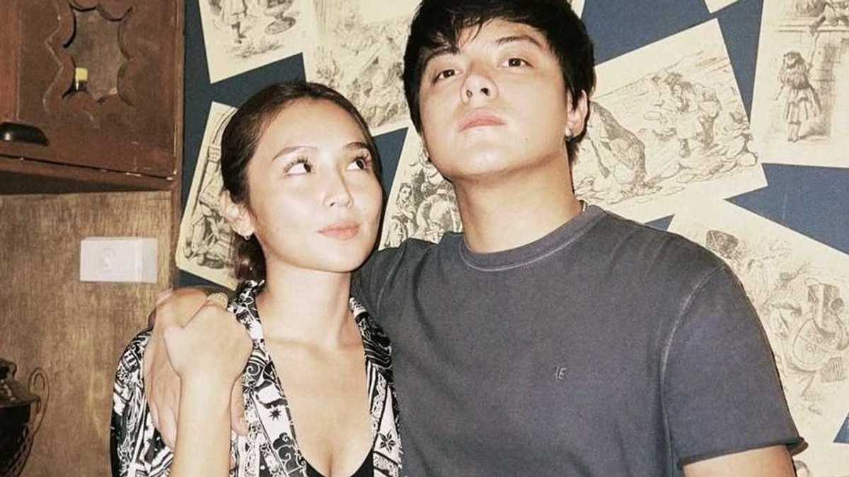 Kathryn Bernardo, nag-open up sa naging relasyon nila ni Daniel Padilla - KAMI.COM.PH