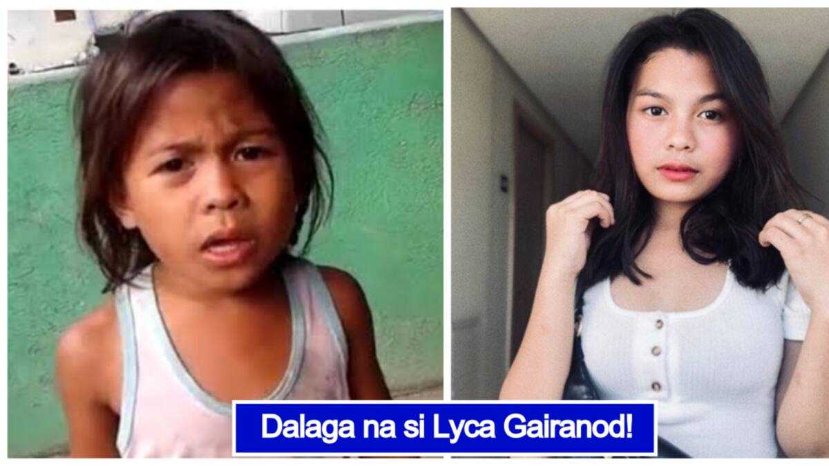 The Voice Kids winner Lyca Gairanod’s new social media pics go viral ...