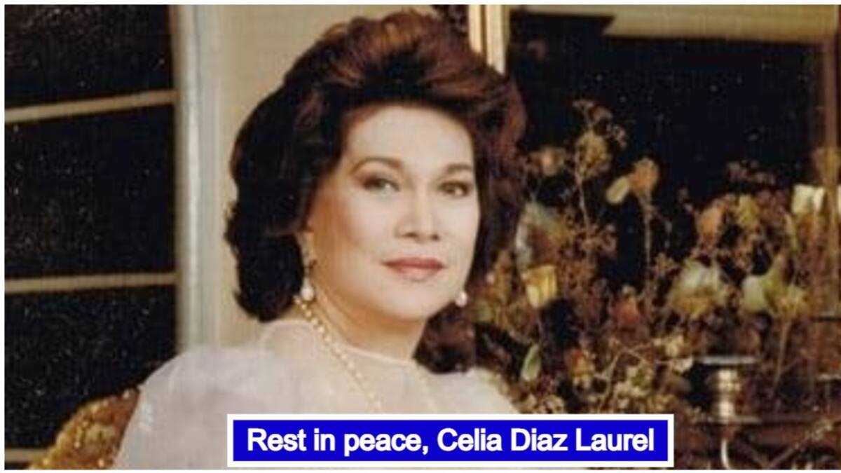 Celia Diaz Laurel Cause Of Death