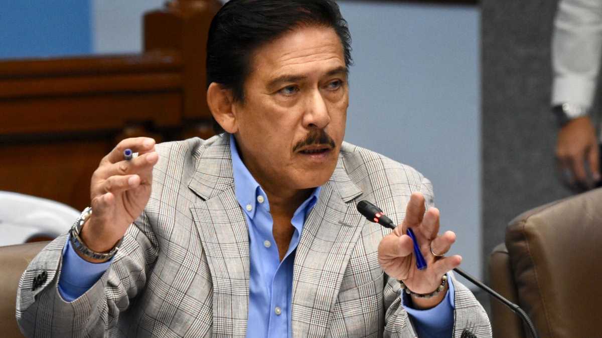 Senado, Susuriin ang mga Senador: Panukala ni Sotto para sa Random Drug Testing Matapos ang Amoy ng Iligal na Droga