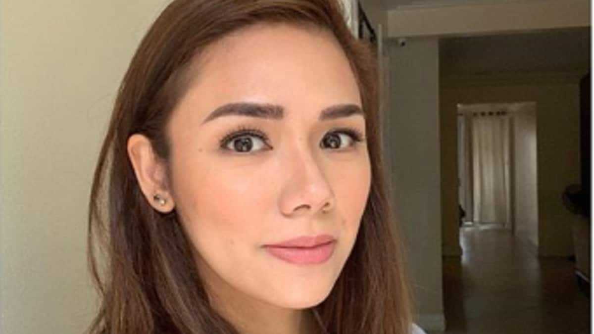 Danica Sotto, naiyak sa post ni Pauleen Luna para sa amang si Vic Sotto: βBakit ako naiiyak?β - KAMI.COM.PH