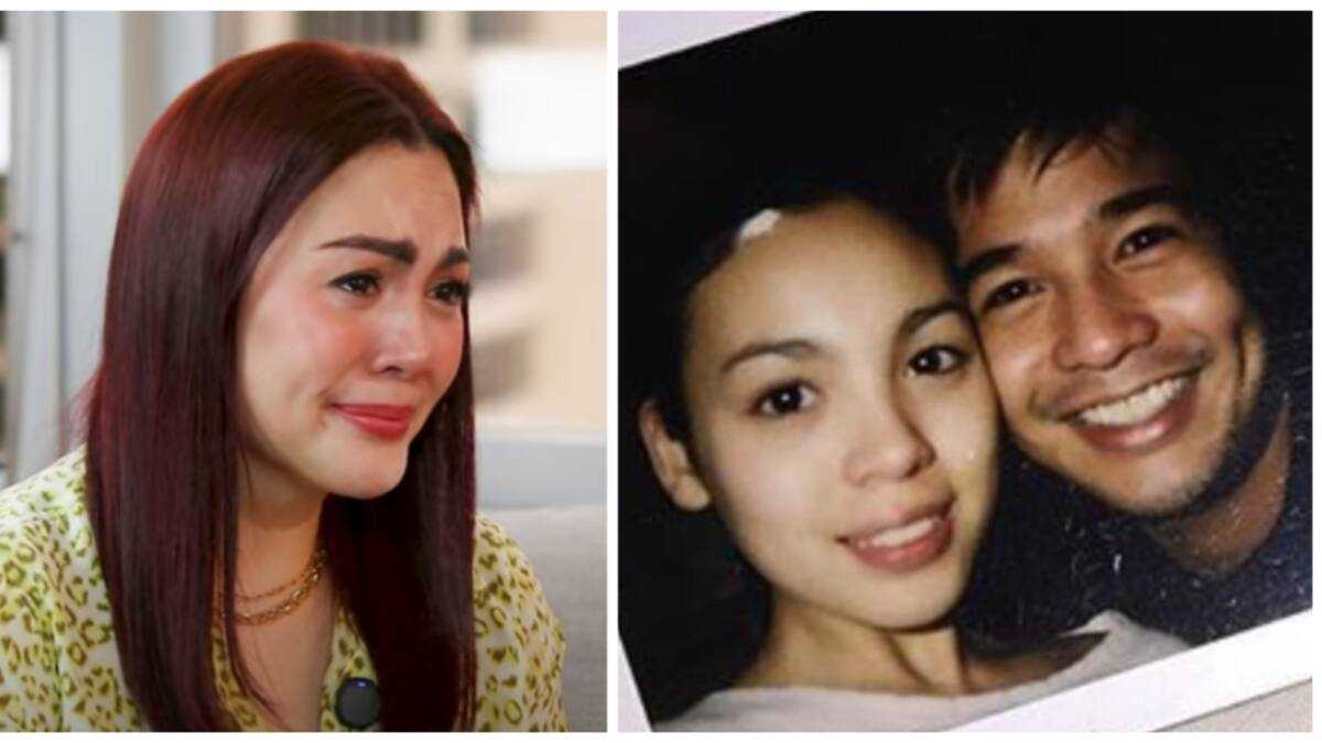 Claudine, inalala ang ilang detalye nang pumanaw si Rico Yan: "Sinisisi ko rin ang sarili ko" - KAMI.COM.PH