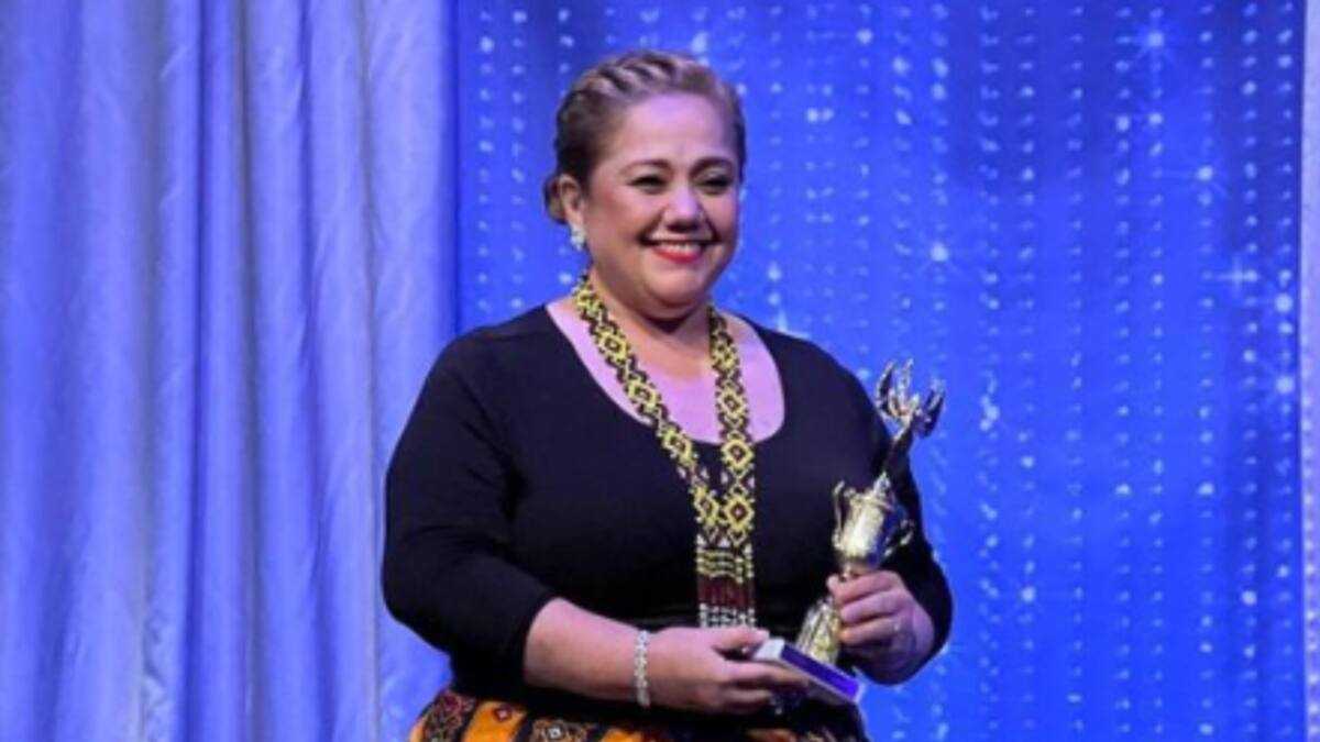 Cristy, naisip si Ruby Rodriguez sa gitna ng kontrobersiya ngayon ng ...