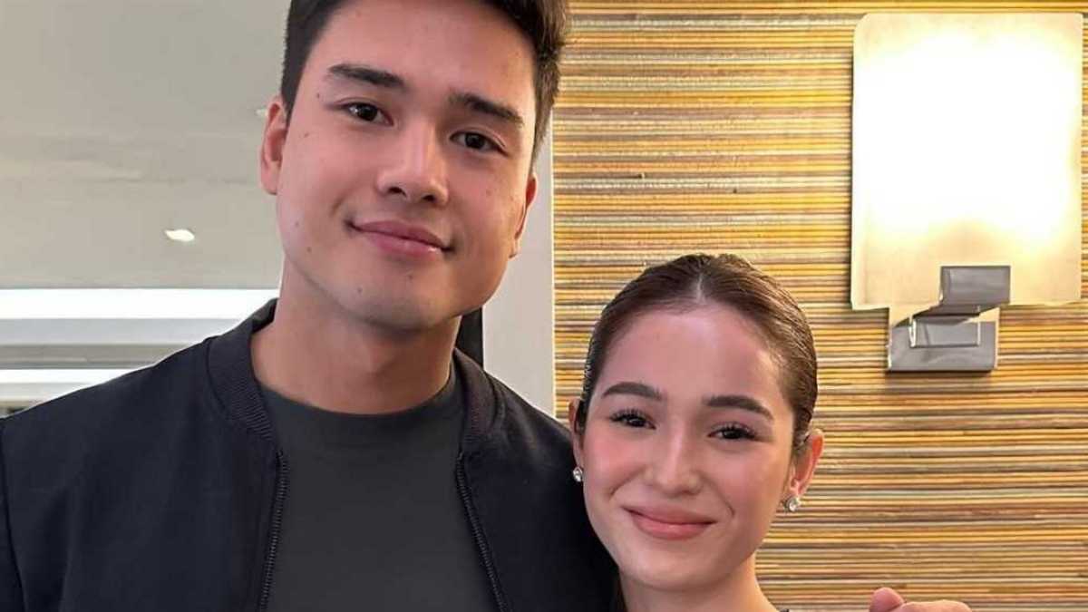 Marco Gumabao's Heartfelt Birthday Message to Barbie Imperial Sparks Fan Buzz!