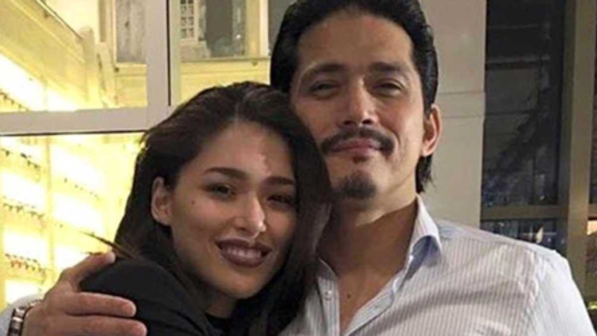 Kylie Padilla, inamin ang suporta at hindi pagsang-ayon sa ilang paniniwala ng ama Kylie Padilla, inamin ang suporta at hindi pagsang-ayon sa ilang paniniwala ng ama