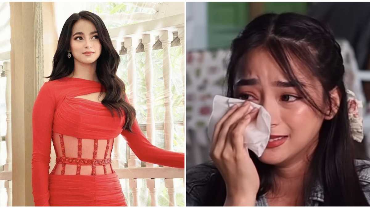 AJ Raval, naiyak sa interview sa kanya ni Julius Babao: 