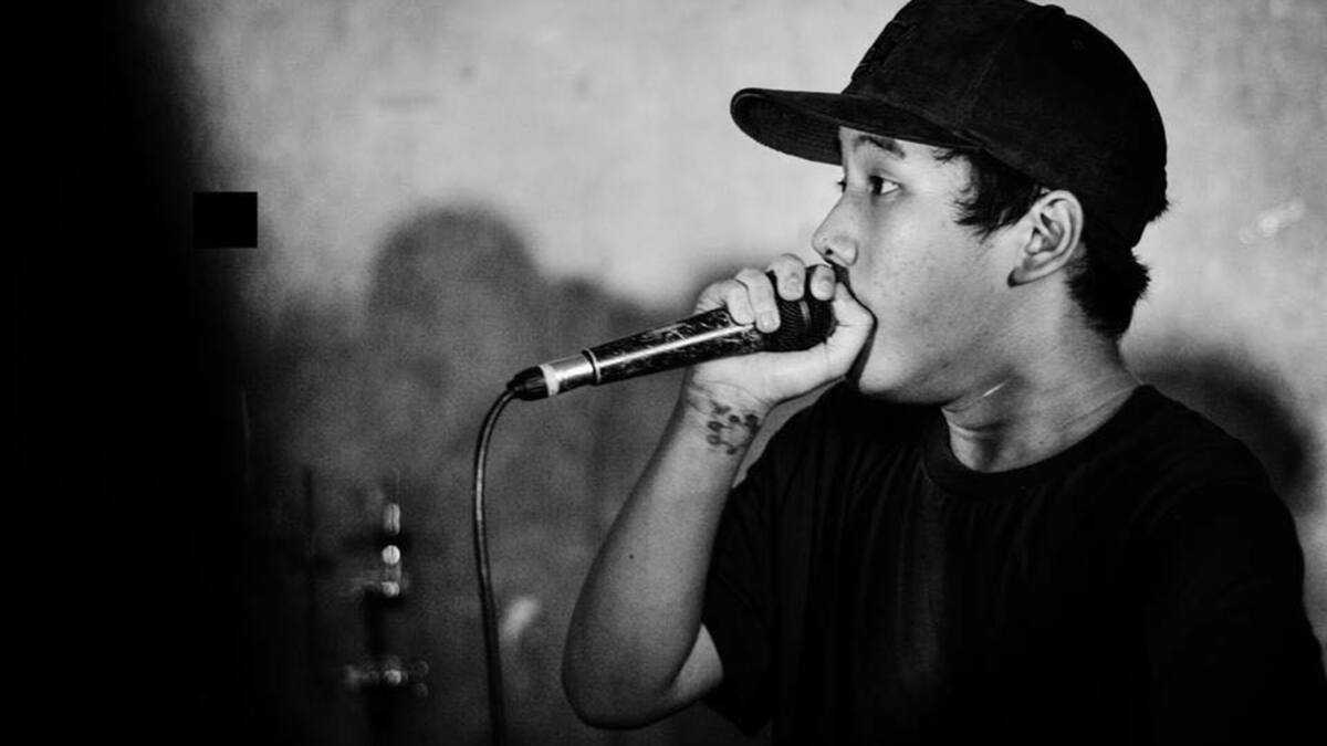 Shanti Dope bio: real name, age, height, songs - KAMI.COM.PH