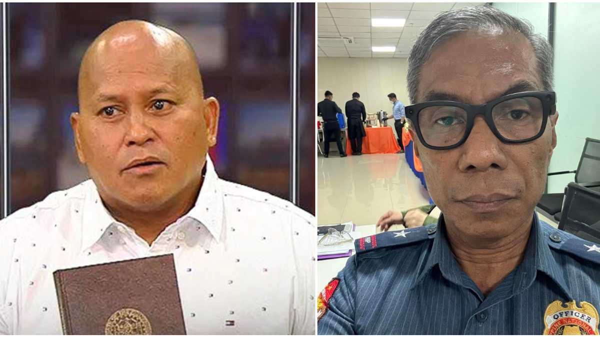 Sen. Bato Dela Rosa: "Si General Torre ay lasing sa kapangyarihan" - KAMI.COM.PH