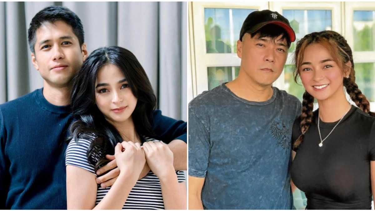 Aljur Abrenica breaks his silence on Jeric Raval revealing AJ Raval has ...