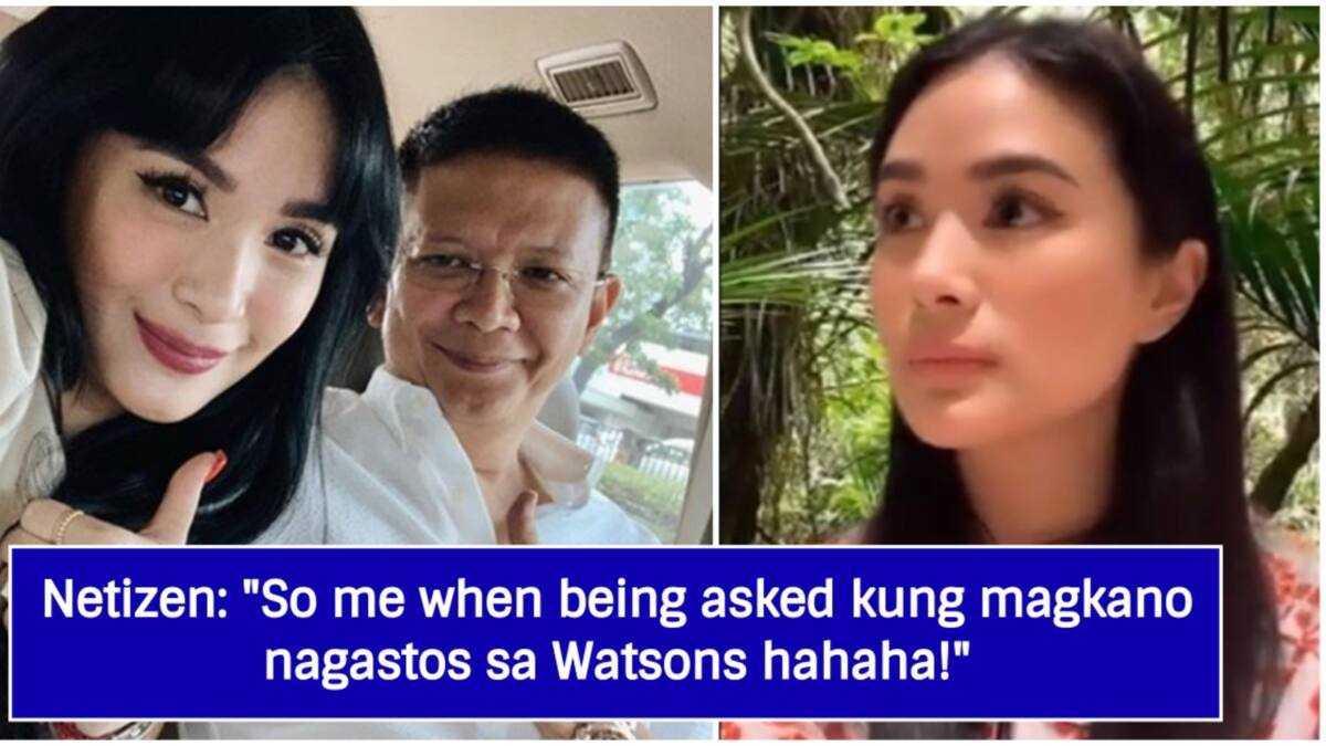 Heart Evangelista’s epic reaction when Chiz asked about her travel ...