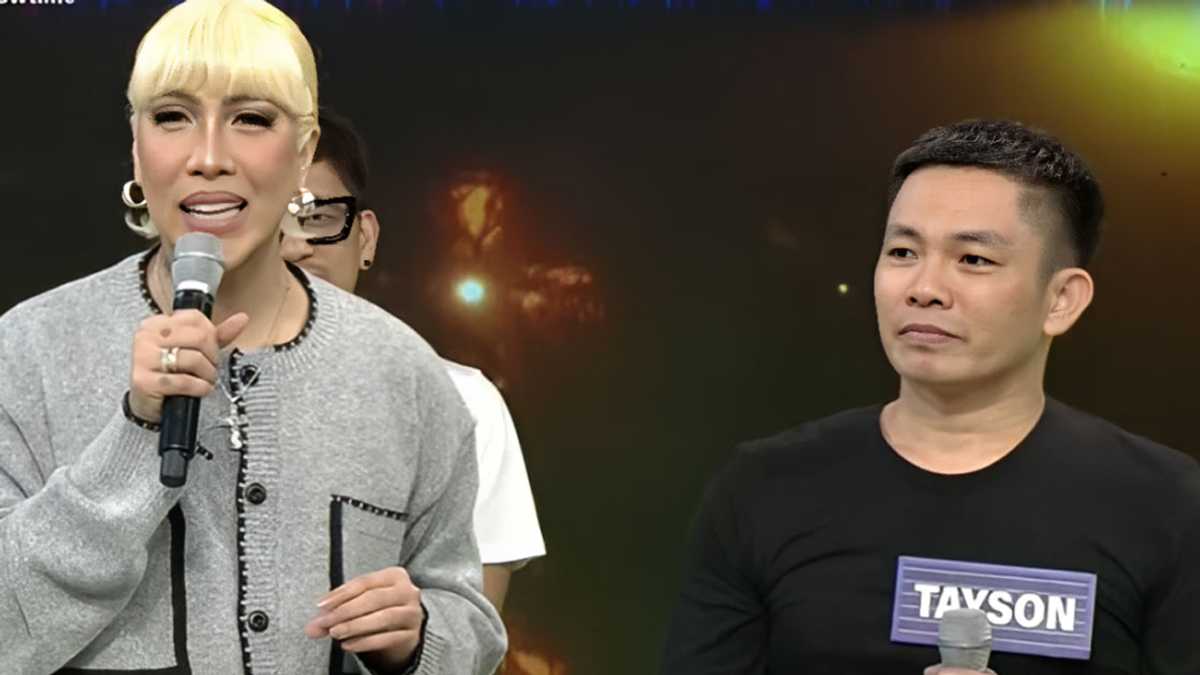 Dimsum maker wins P650,000 jackpot on “It’s Showtime”