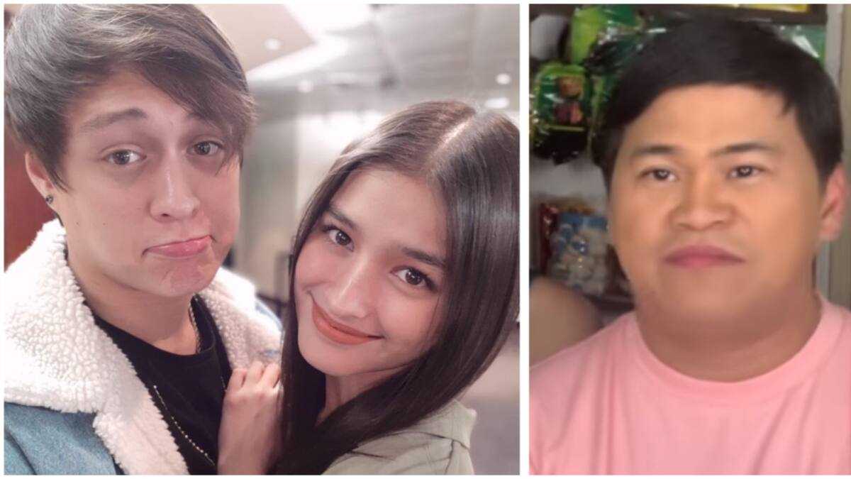 Ogie Diaz Sa Pahayag Ni Enrique Sa Relasyon Nila Ni Liza: "Sinungaling ...