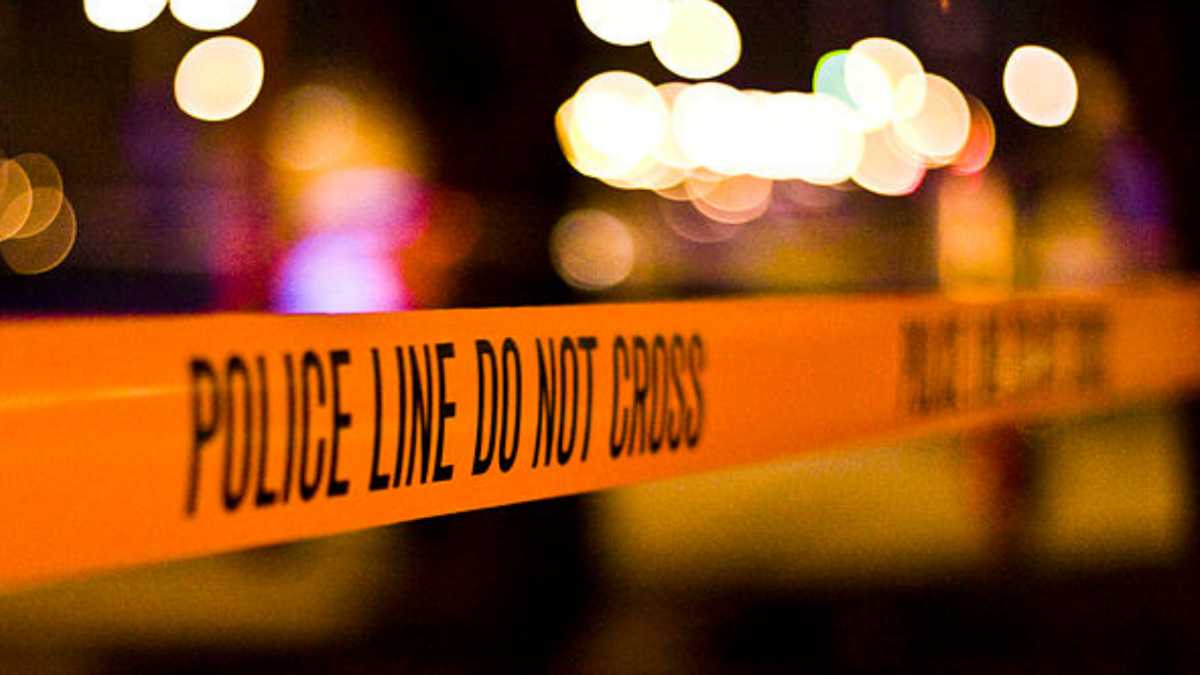 Nag-init ang Relasyon: Police Lieutenant Binaril ng Kasintahan na Pulis Din!